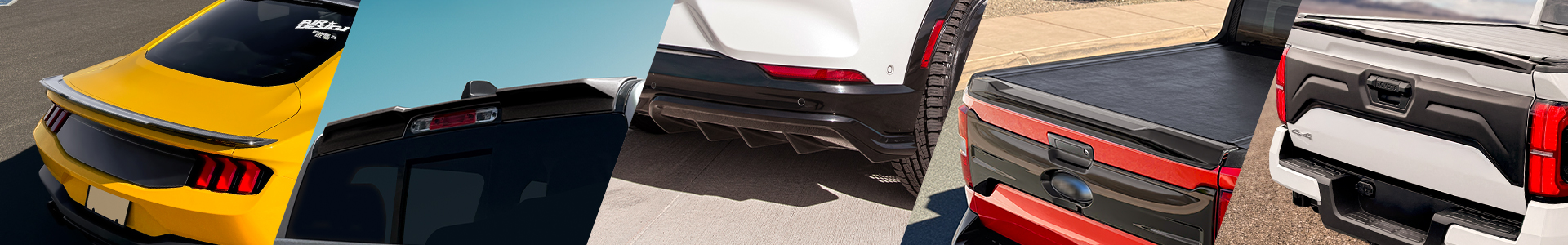 Rear Rear