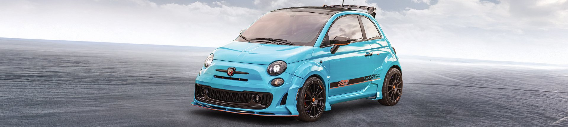 Vehicles Fiat