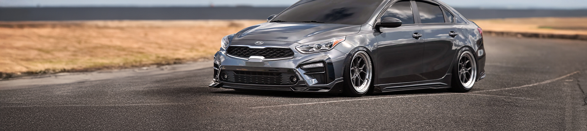 Vehicles Kia