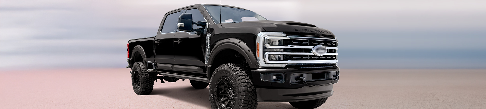 Vehicles Ford