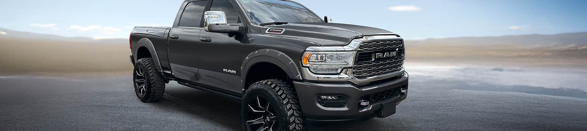 Ram Ram 2500 DT