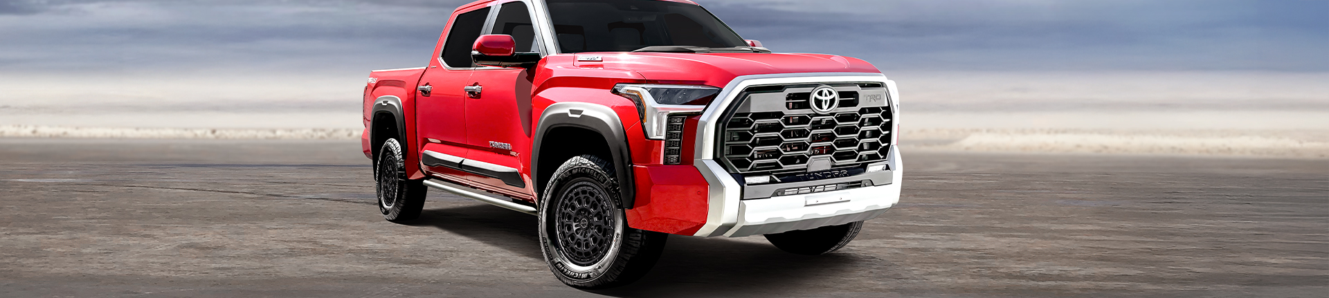 Toyota Tundra