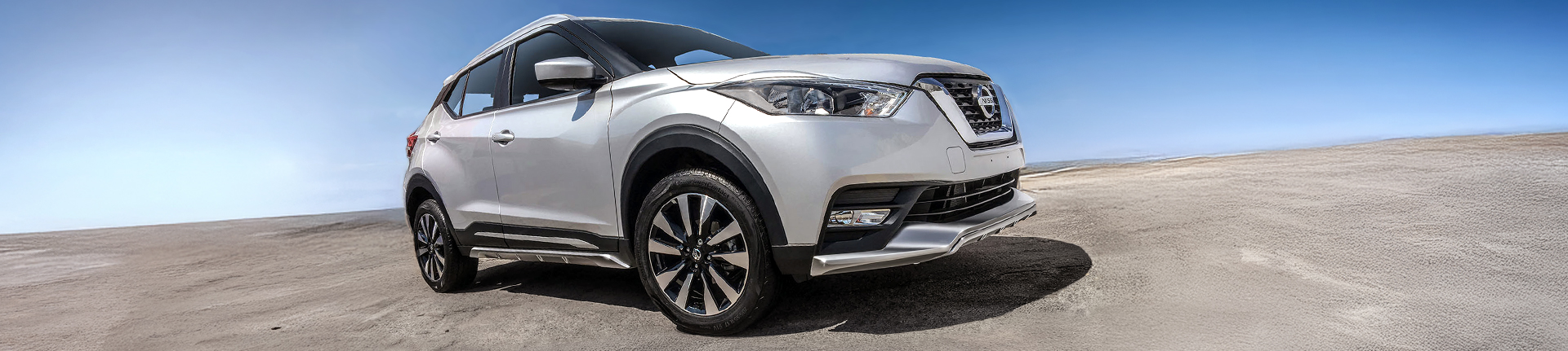 Vehicles Nissan