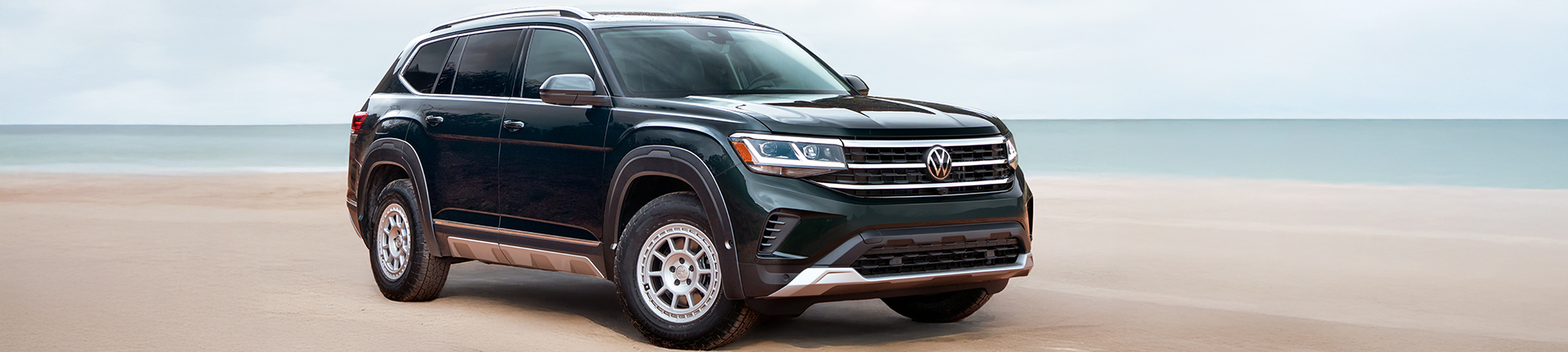 Volkswagen Atlas/Teramont