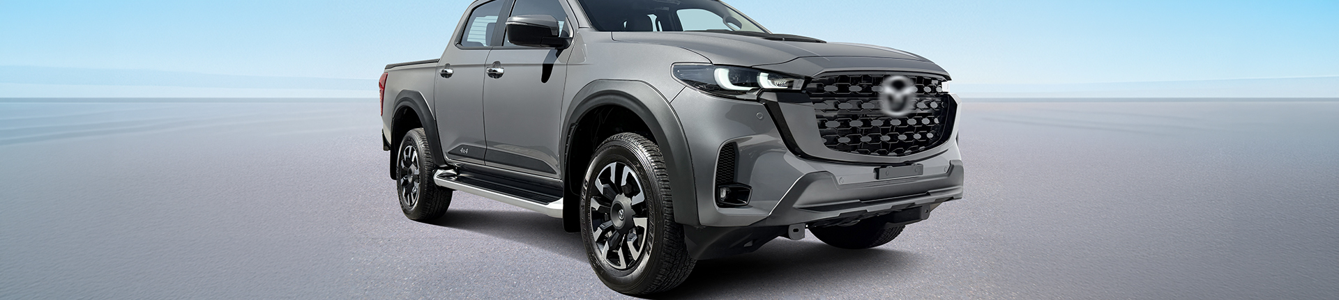 Vehicles Mazda