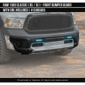 Front Bumper Guard (ONLY 4 LEFT!)