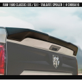 Tailgate Spoiler (ONLY 5 LEFT!)