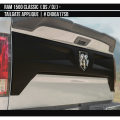 Tailgate Applique