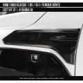 Fender Vent Set