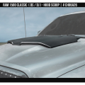 Hood Scoop