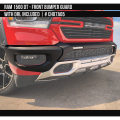 Front Bumper Guard