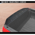 Tailgate Spoiler