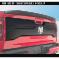 Tailgate Applique