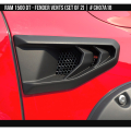 Fender Vent Set