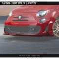 Front Spoiler (ONLY 2 LEFT!)
