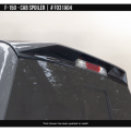 Cab Spoiler