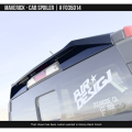 Cab Spoiler