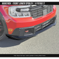 Front Lower Spoiler (ONLY 3 LEFT!)