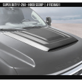 Hood Scoop