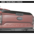 Tailgate Spoiler (ONLY 1 LEFT!)