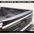 Tailgate Spoiler (ONLY 1 LEFT!)