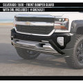 Front Bumper Guard