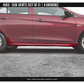 Side Skirts (Set of 2)