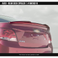 Rear Deck Spoiler