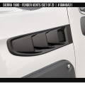 Fender Vent Set