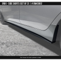 Side Skirts (Set of 2)