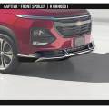 Front Spoiler