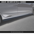 Side Skirts (Set of 2)