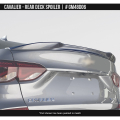 Rear Deck Spoiler (ONLY 2 LEFT!)