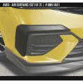 Air Curtain Set