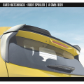 Roof Spoiler