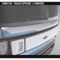 Tailgate Applique