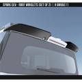 Roof Winglet Set