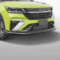 Front Spoiler