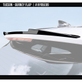 Gurney Flap (ONLY 2 LEFT!)