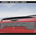 Tailgate Spoiler (ONLY 1 LEFT!)
