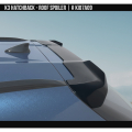 Roof Spoiler