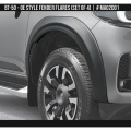 OE Style Fender Flare Set