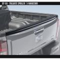 Tailgate Spoiler