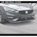 Front Spoiler