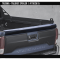 Tailgate Spoiler (ONLY 1 LEFT!)