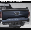 Tailgate Applique
