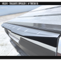 Tailgate Spoiler