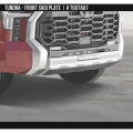 Front Lower Grille (ONLY 3 LEFT!)
