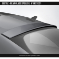 Rear Glass Spoiler (ONLY 1 LEFT!)