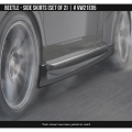 Side Skirts (Set of 2)